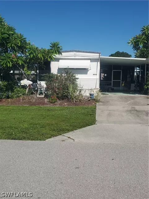 9310 Pitt Rd, Bonita Springs, FL 34135