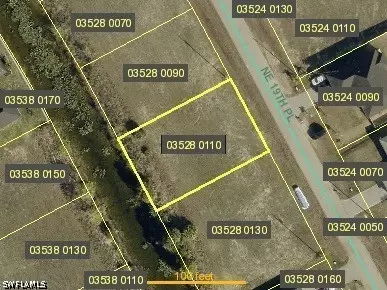1220 NE 19th Pl, Cape Coral, FL 33909