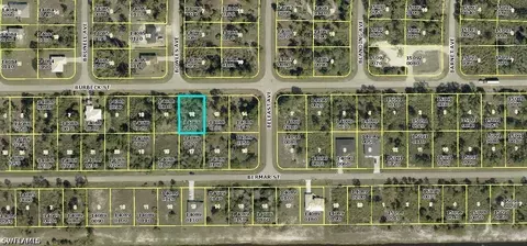 1224 Burbeck St, Fort Myers, FL 33913
