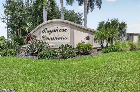 6381 Brant Bay Blvd #102, North Fort Myers, FL 33917