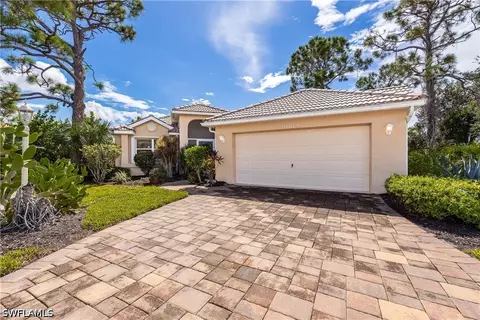 3889 Cape Cole Blvd, Punta Gorda, FL 33955
