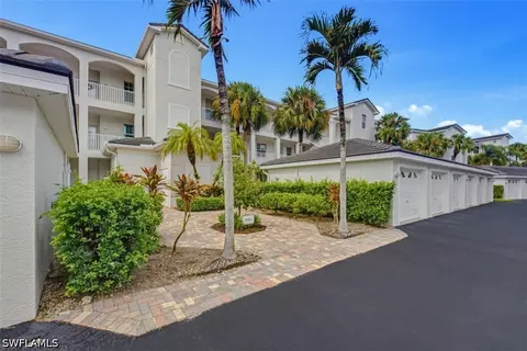 3461 Pointe Creek Ct #106, Bonita Springs, FL 34134