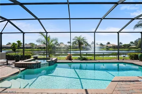 11341 Reflection Isles Blvd, Fort Myers, FL 33912