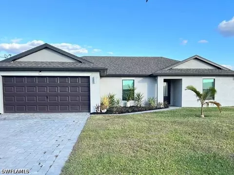 865 Yellowbird Dr, Fort Myers, FL 33913