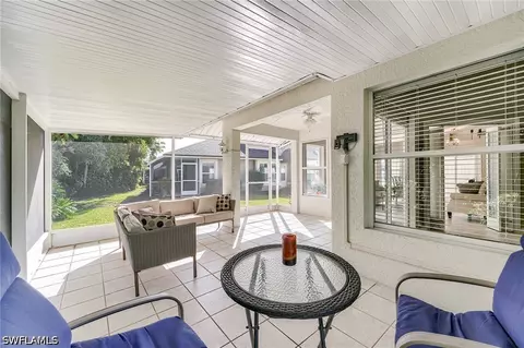 Exterior - 20850 Blacksmith Frg, Estero, FL 33928 photo 4 of 15