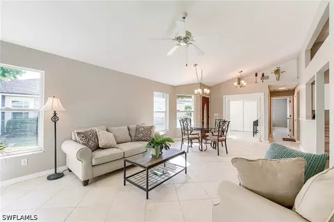 Living - 20850 Blacksmith Frg, Estero, FL 33928 photo 4 of 4