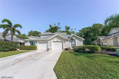 Exterior - 20850 Blacksmith Frg, Estero, FL 33928 photo 9 of 15