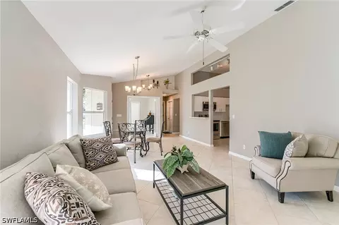 Living - 20850 Blacksmith Frg, Estero, FL 33928 photo 3 of 4