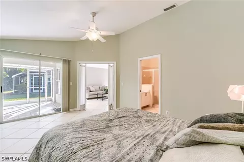 Bedroom - 20850 Blacksmith Frg, Estero, FL 33928 photo 4 of 6