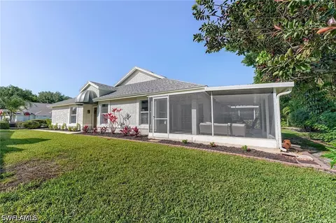 Exterior - 20850 Blacksmith Frg, Estero, FL 33928 photo 8 of 15
