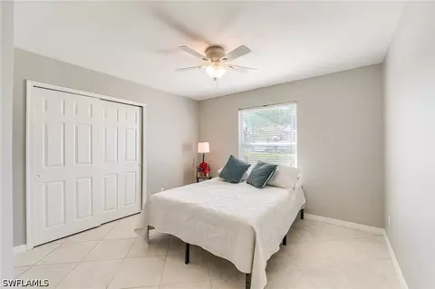 Bedroom - 20850 Blacksmith Frg, Estero, FL 33928 photo 5 of 6