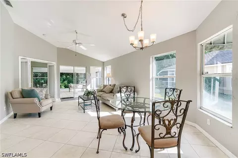 Dining - 20850 Blacksmith Frg, Estero, FL 33928 photo 1 of 1