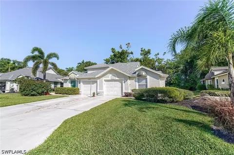 Exterior - 20850 Blacksmith Frg, Estero, FL 33928 photo 10 of 15