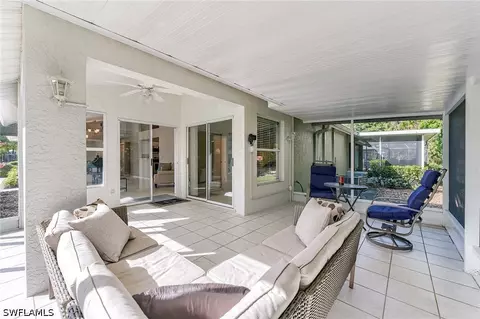 Exterior - 20850 Blacksmith Frg, Estero, FL 33928 photo 6 of 15