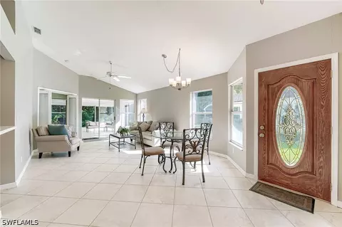 Entry Way - 20850 Blacksmith Frg, Estero, FL 33928 photo 1 of 1
