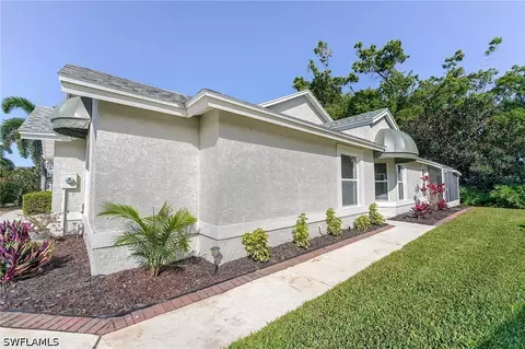 Exterior - 20850 Blacksmith Frg, Estero, FL 33928 photo 1 of 15