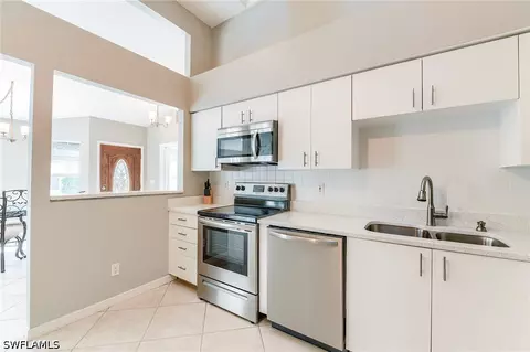Kitchen - 20850 Blacksmith Frg, Estero, FL 33928 photo 2 of 4