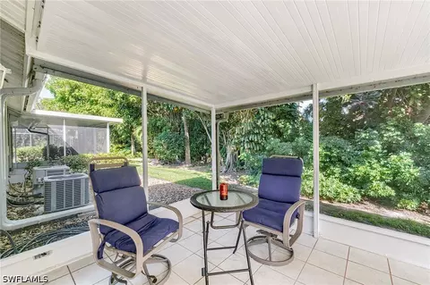 Exterior - 20850 Blacksmith Frg, Estero, FL 33928 photo 5 of 15