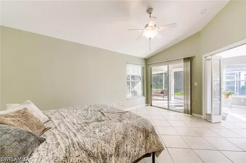 Bedroom - 20850 Blacksmith Frg, Estero, FL 33928 photo 3 of 6