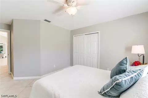 Bedroom - 20850 Blacksmith Frg, Estero, FL 33928 photo 6 of 6