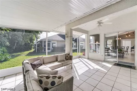 Exterior - 20850 Blacksmith Frg, Estero, FL 33928 photo 7 of 15