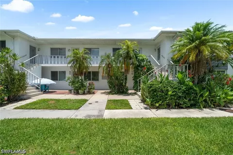 431 Van Buren St #D3, Fort Myers, FL 33916