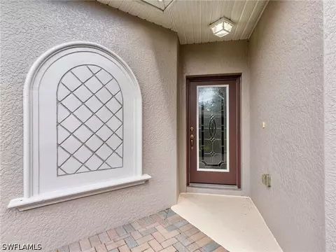 Entry Way - 13230 Boccala Ln, Estero, FL 33928 photo 1 of 1