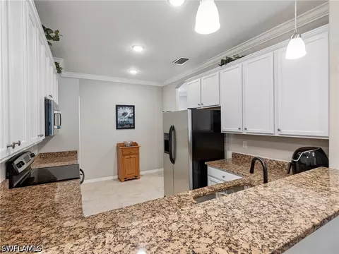 Kitchen - 13230 Boccala Ln, Estero, FL 33928 photo 1 of 4