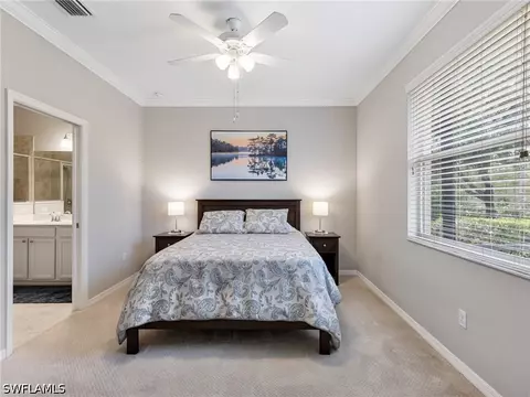 Bedroom - 13230 Boccala Ln, Estero, FL 33928 photo 1 of 4