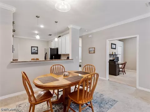 Dining - 13230 Boccala Ln, Estero, FL 33928 photo 4 of 4