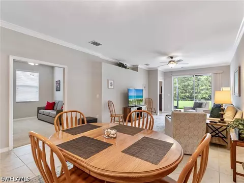 Dining - 13230 Boccala Ln, Estero, FL 33928 photo 2 of 4