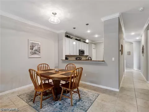 Dining - 13230 Boccala Ln, Estero, FL 33928 photo 3 of 4