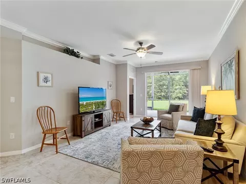 Living - 13230 Boccala Ln, Estero, FL 33928 photo 3 of 4