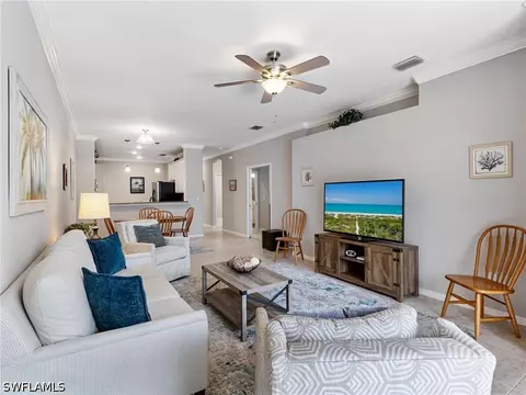 Living - 13230 Boccala Ln, Estero, FL 33928 photo 4 of 4