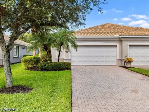 Exterior - 13230 Boccala Ln, Estero, FL 33928 photo 2 of 9