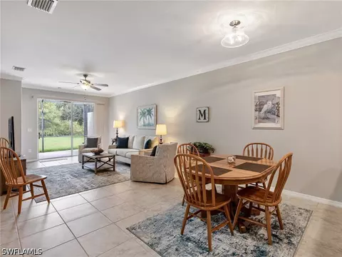 Dining - 13230 Boccala Ln, Estero, FL 33928 photo 1 of 4