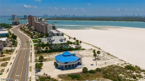 8246 Estero Blvd, Fort Myers Beach, FL 33931