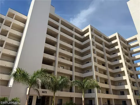 6672 Estero Blvd #A711, Fort Myers Beach, FL 33931