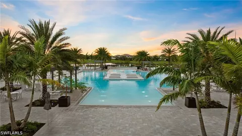 Exterior - 20564 Pebble Glen Dr, Estero, FL 33928 photo 8 of 10