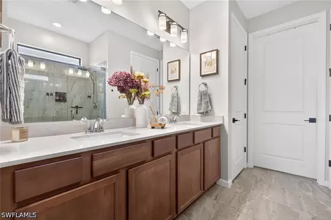 Entry Way - 20564 Pebble Glen Dr, Estero, FL 33928 photo 1 of 2