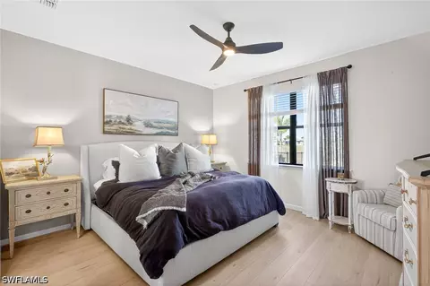 Bedroom - 20564 Pebble Glen Dr, Estero, FL 33928 photo 1 of 4