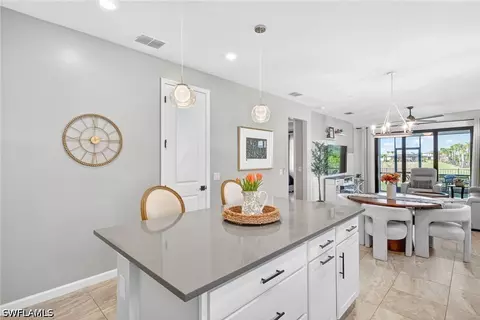 Kitchen - 20564 Pebble Glen Dr, Estero, FL 33928 photo 4 of 4