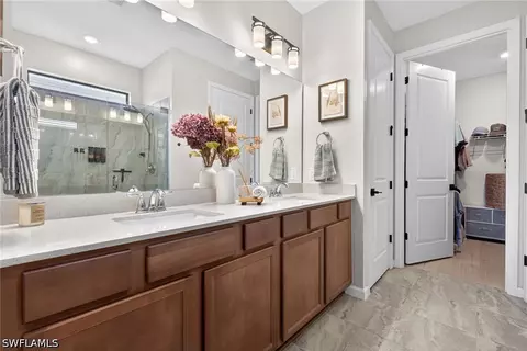Entry Way - 20564 Pebble Glen Dr, Estero, FL 33928 photo 2 of 2
