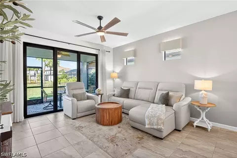 Living - 20564 Pebble Glen Dr, Estero, FL 33928 photo 1 of 3