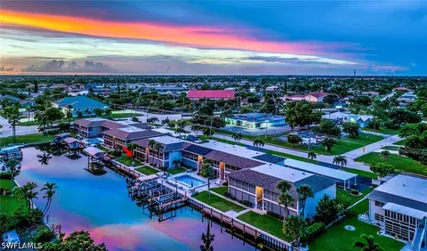 814 SE 46th St #1G, Cape Coral, FL 33904