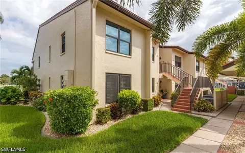 5121 Sunnybrook Ct #26, Cape Coral, FL 33904