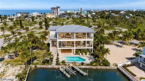 180 Donora Blvd, Fort Myers Beach, FL 33931
