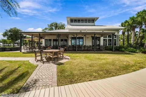 Exterior - 44230 Frontier Dr, Punta Gorda, FL 33982 photo 9 of 12