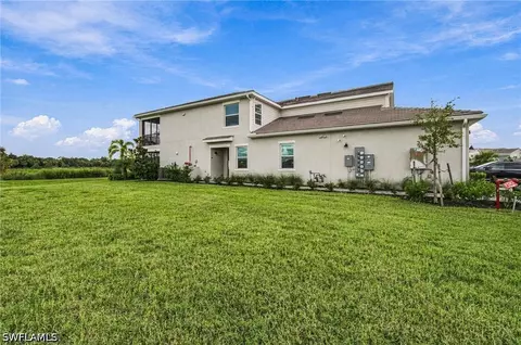 Exterior - 44230 Frontier Dr, Punta Gorda, FL 33982 photo 7 of 12