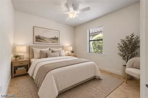 Bedroom - 20372 Cypress Shadows Blvd, Estero, FL 33928 photo 3 of 3